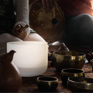 Holistic Healing for the Changing Seasons