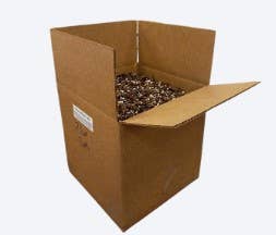 Bulk Soil - Bonsai Gritty Mix (7 Gal Box)