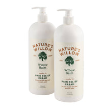 Load image into Gallery viewer, Wellness Pros love Nature&#39;s Willow 32 oz pump - 2 Pack
