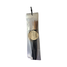 Load image into Gallery viewer, Hand Dipped Charcoal Incense 7pack
