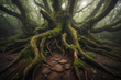 Feral Roots