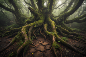 Feral Roots